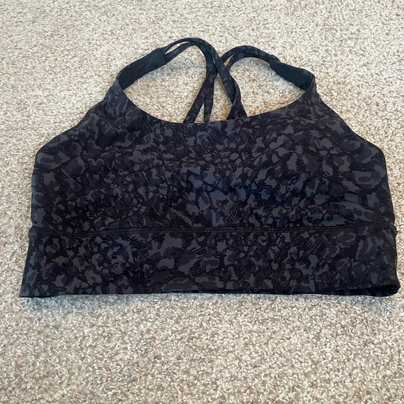 Energy Bra - Picture 1 of 3